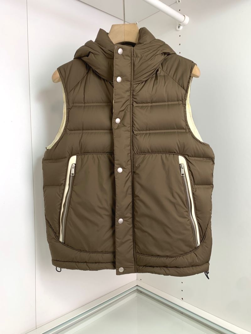 Zegna Down Jackets